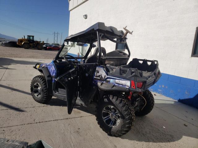 2014 POLARIS RZR 800 EP - 4XAVH7EA2EF355014