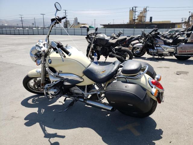 2001 BMW R1200R - WB10434A41ZA66704