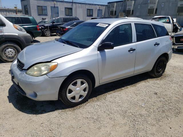 2006 Toyota Matrix XR