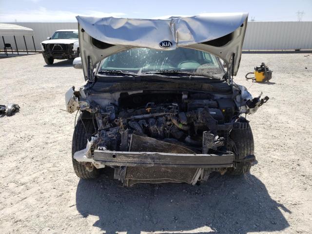 KNDJ23AU5L7724098 KIA SOUL LX