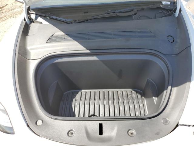 5YJYGAEE5MF297475 Tesla Model Y