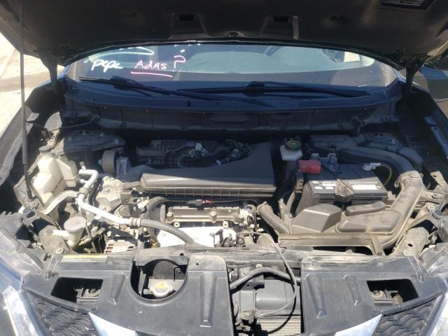 KNMAT2MT9GP654296 Nissan ROGUE S
