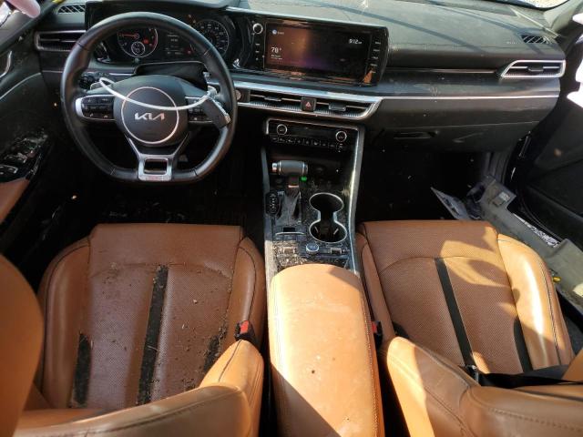 2022 KIA K5 GT - 5XXG44J82NG094676