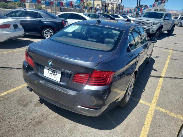 WBA5A5C51GG348413 BMW 528 I