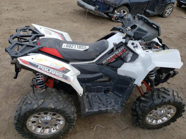 2013 POLARIS SCRAMBLER - 4XAGH85A1DA573231