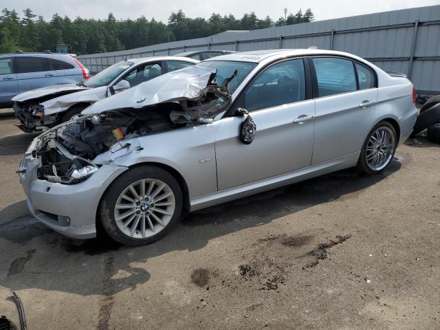 2010 BMW 3 Series 328xi