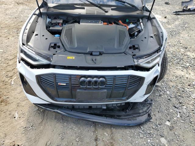 2022 AUDI E-TRON CHR WA1VABGE1NB015127
