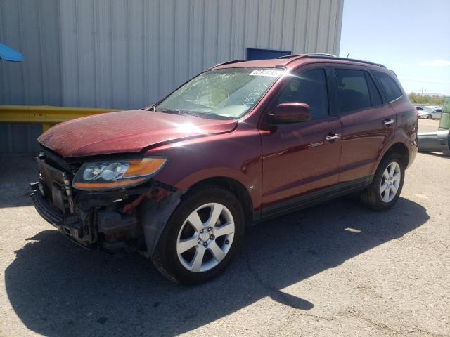 2009 Hyundai Santa Fe SE