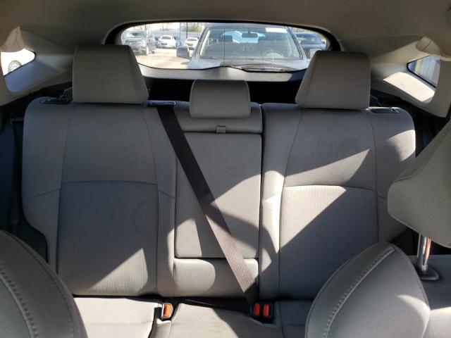 JTEAAAAH7NJ094239 Toyota VENZA LE