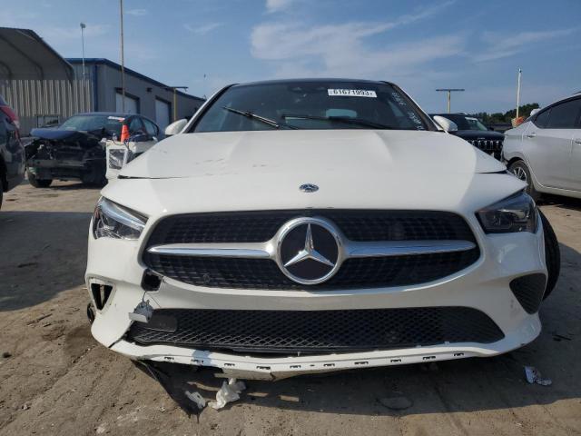 W1K5J4HB5PN336911 Mercedes-Benz CLA 250 4MATIC