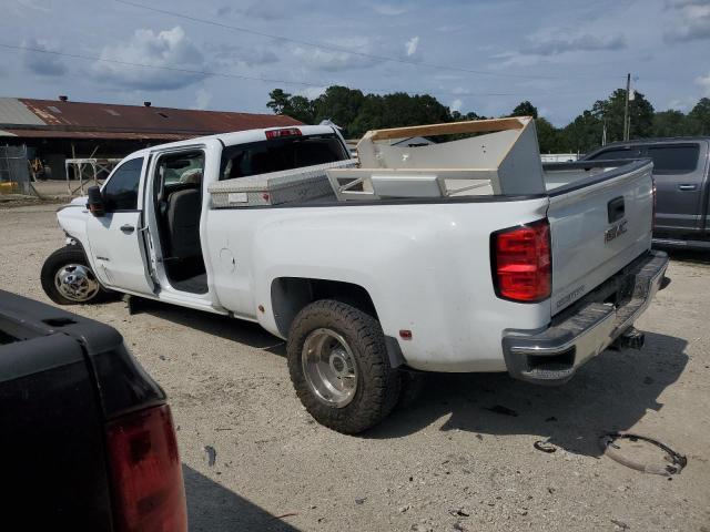 1GT42TEYXKF246159 GMC Sierra K3500
