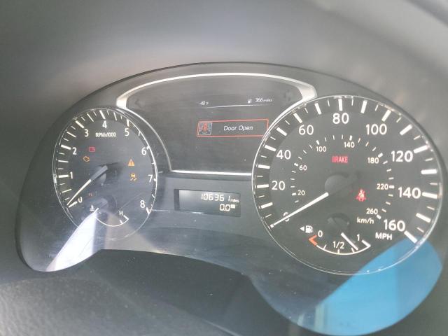 1N4AL3AP1FN347265 Nissan ALTIMA 2.5