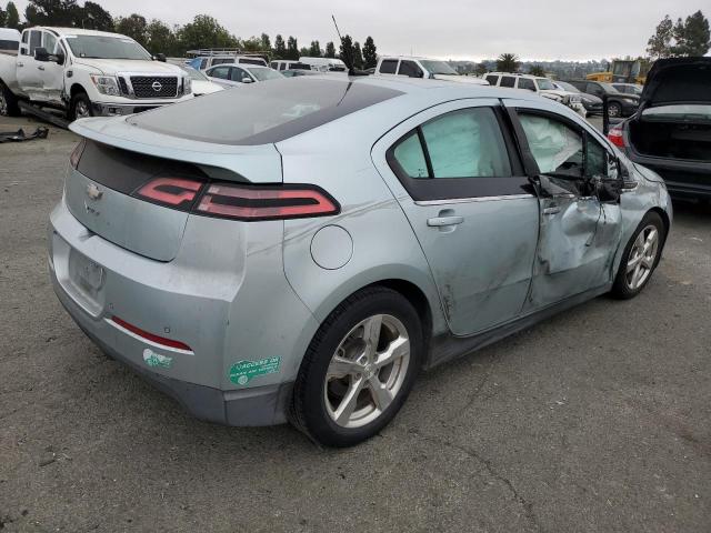 VIN 1G1RH6E41DU102123 2013 Chevrolet Volt no.3