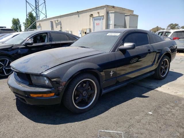 2005 Ford Mustang 