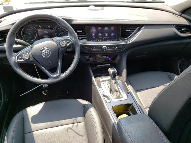 2019 BUICK REGAL ESSE W04GR6SX2K1078871