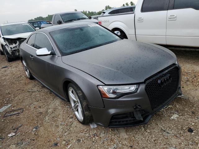 WAUVGAFRXEA022549 | 2014 Audi s5 prestige