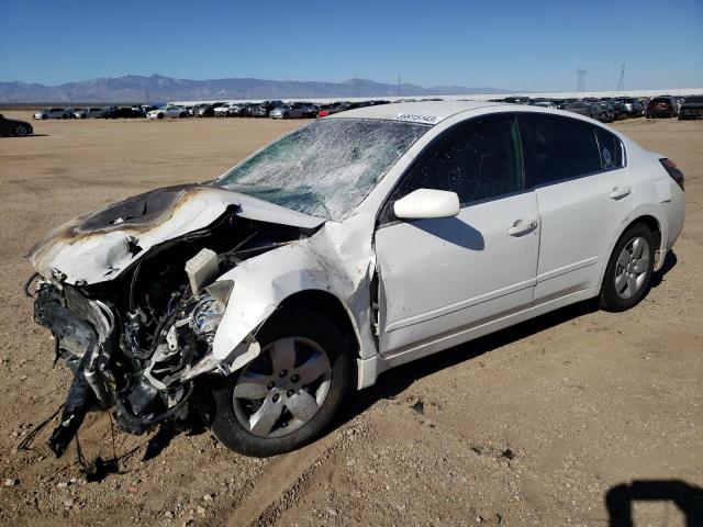 2007 Nissan Altima 2.5