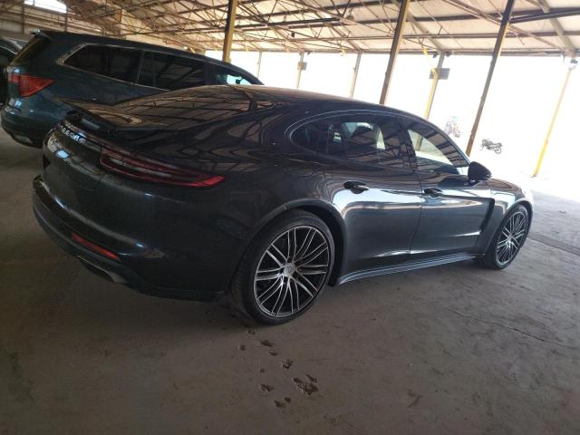 WP0AA2A73JL113742 Porsche PANAMERA 4