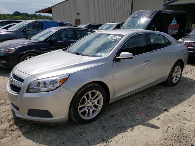 2013 Chevrolet Malibu 