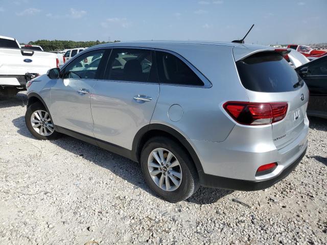 5XYPG4A34KG578478 KIA SORENTO L