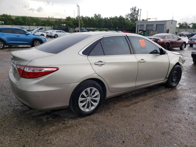 2017 TOYOTA CAMRY LE - 4T1BF1FK1HU384067