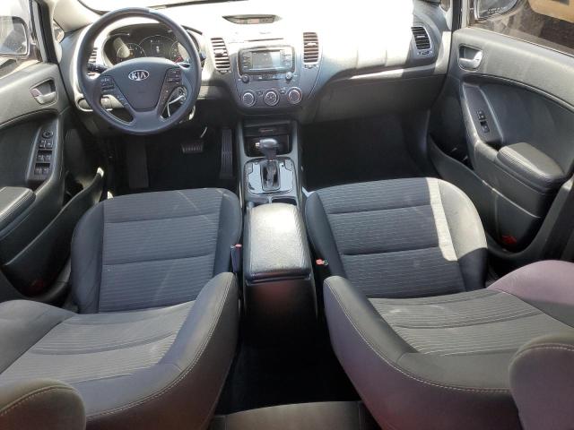 3KPFL4A71HE048341 KIA FORTE LX
