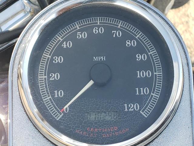 2003 HARLEY-DAVIDSON FLSTC ANNI 1HD1BJY443Y064638
