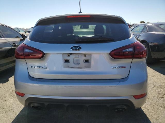 KNAFZ5A3XF5360746 KIA FORTE SX