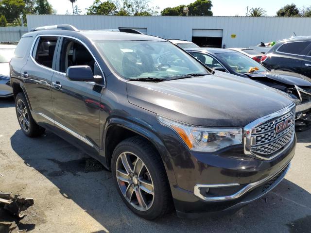 1GKKNPLS8HZ164057 GMC Acadia Denali