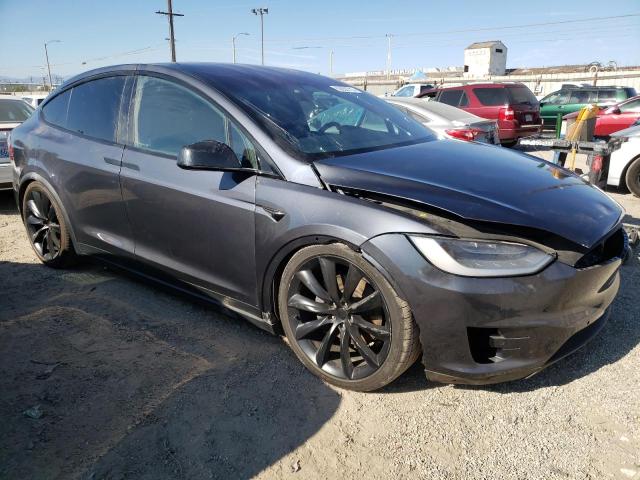 5YJXCDE25HF079332 Tesla MODEL X