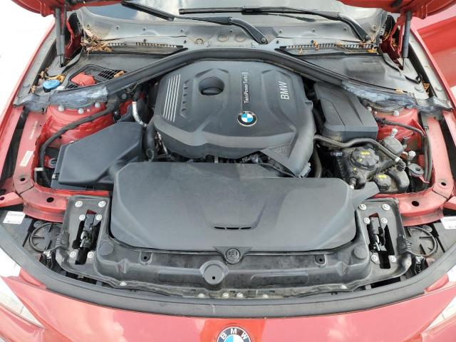 2017 BMW 430XI - WBA4R9C39HK878959