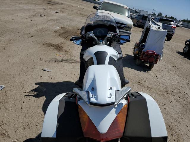 2005 HONDA ST1300 P - JH2SC51755M300200