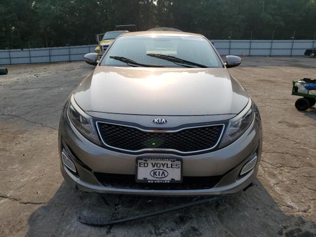 5XXGM4A70FG471112 KIA Optima Lx