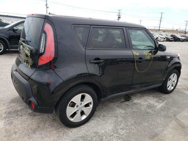 KNDJN2A22E7009914 | 2014 KIA SOUL