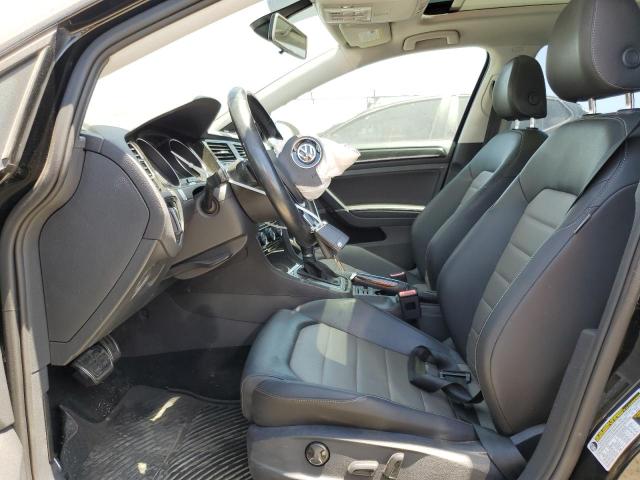 2015 VOLKSWAGEN GOLF SPORT - 3VWCA7AU3FM519700