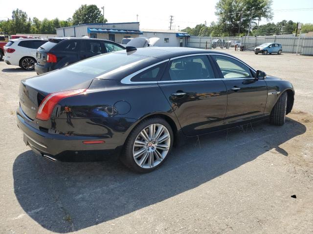 2018 JAGUAR XJL SUPERC - SAJWA2GE9JMW14531