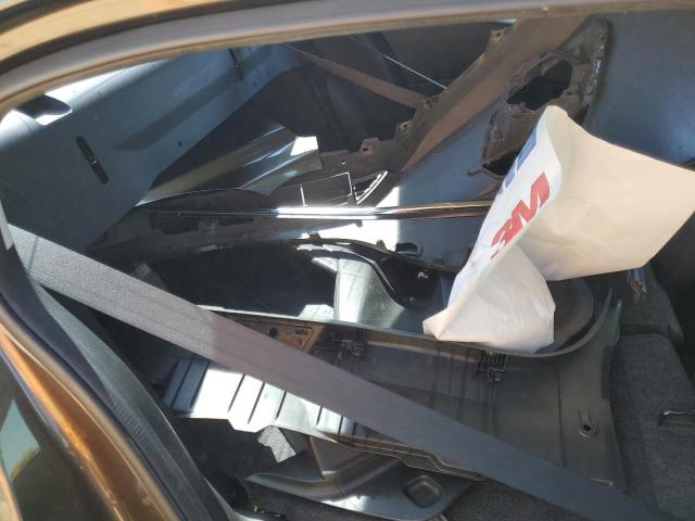 JM1BM1W70E1113813 Mazda 3 Grand Touring