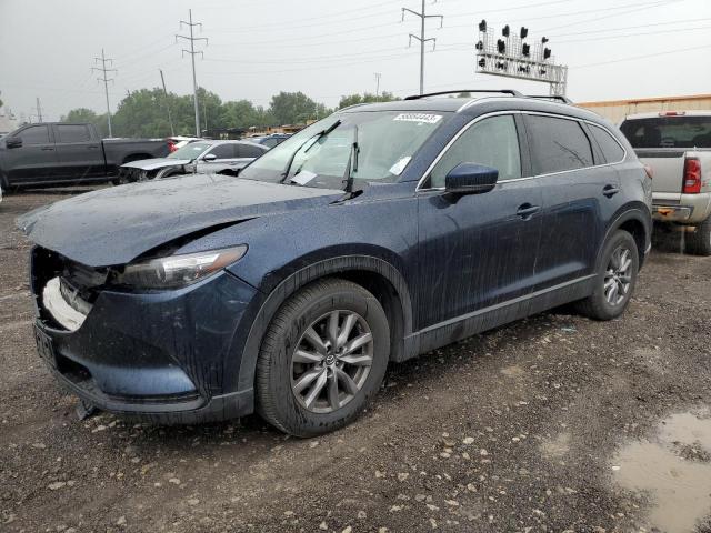 2018 Mazda CX-9 Sport