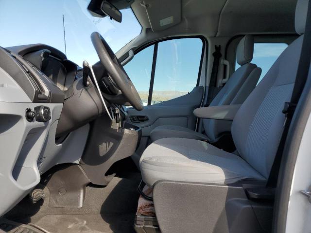 1FBZX2ZMXHKB12913 Ford Transit T-350