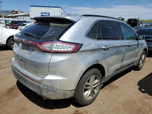 2FMPK4J93HBB31278 2017 FORD EDGE, photo no. 3