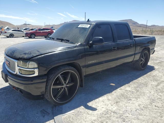 2006 GMC Sierra 1500 Denali