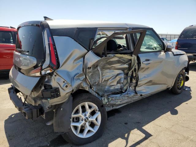 KNDJ23AUXP7869059 KIA SOUL LX