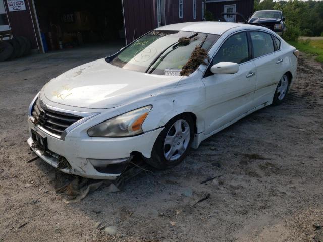 Vin: 1n4al3ap5fn329397, lot: 59727093, nissan altima 2.5 2015 img_1