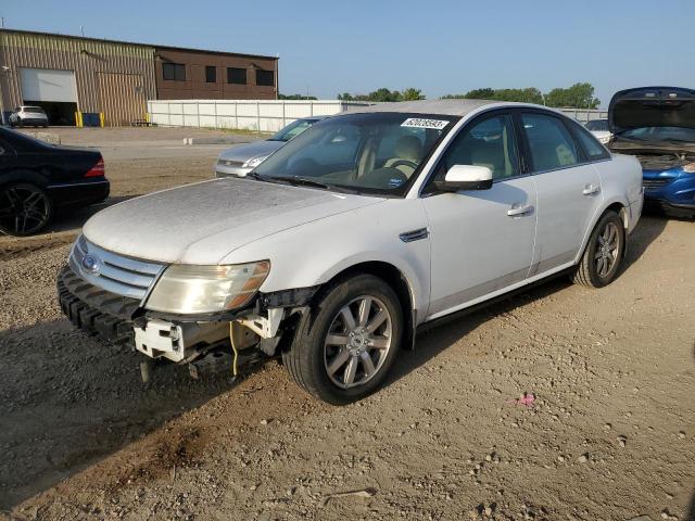 2008 Ford Taurus SEL