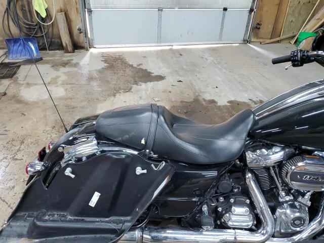 2021 HARLEY-DAVIDSON FLHXS - 1HD1KRP13MB603793