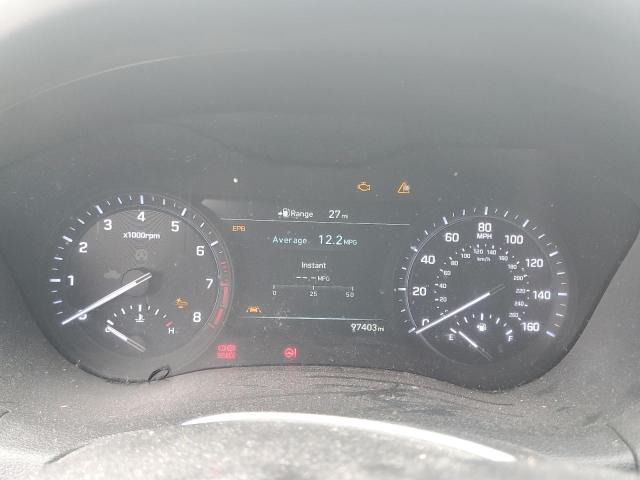 2018 GENESIS G80 ULTIMA - KMHGN4JFXJU242410