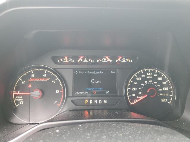 1FTEW1EG7HFA94869 Ford F150 Supercrew