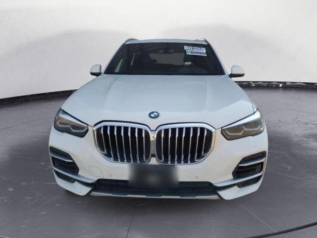 VIN: 5UXCR6C07P9P23088 Auction: COPART Lot: 60910943 Location: RENTAL VEHICLE SALE 5UXCR6C07P9P23088 BMW X5 2023 WHITE Photo 5