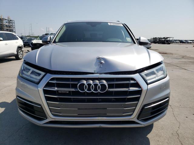 WA1BNAFY7J2011025 2018 AUDI Q5, photo no. 5