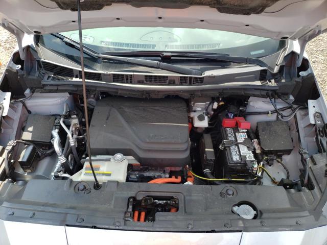 2023 NISSAN LEAF SV PL - 1N4CZ1CV7PC556305